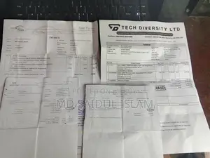 AMD Ryzen 5 5600G প্রসেসর