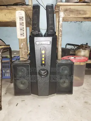 Home Theatre