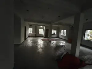 Factory for rent