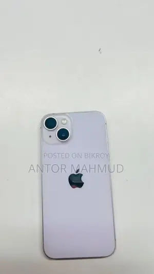 Apple iPhone 14 (Used)