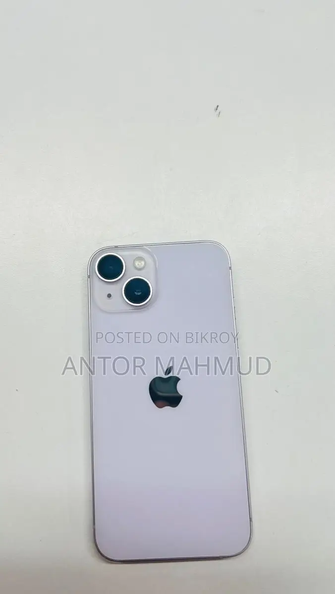 Apple iPhone 14 (Used)