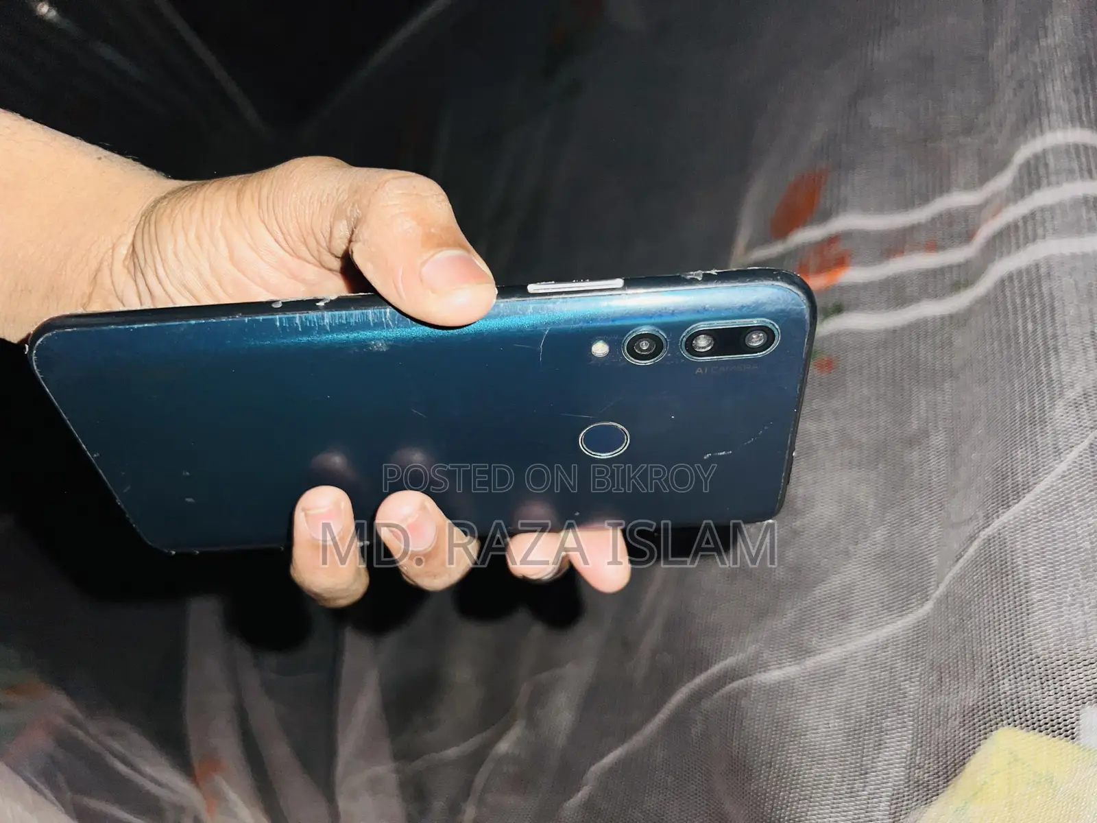 Huawei Y9 Prime (Used)