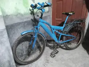 Running Bicycle for Urgent Sale