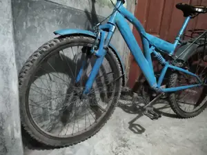 Running Bicycle for Urgent Sale
