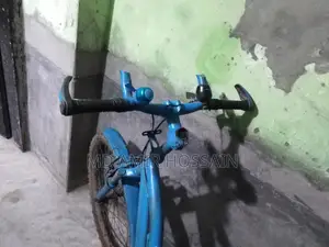 Running Bicycle for Urgent Sale