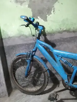 Running Bicycle for Urgent Sale