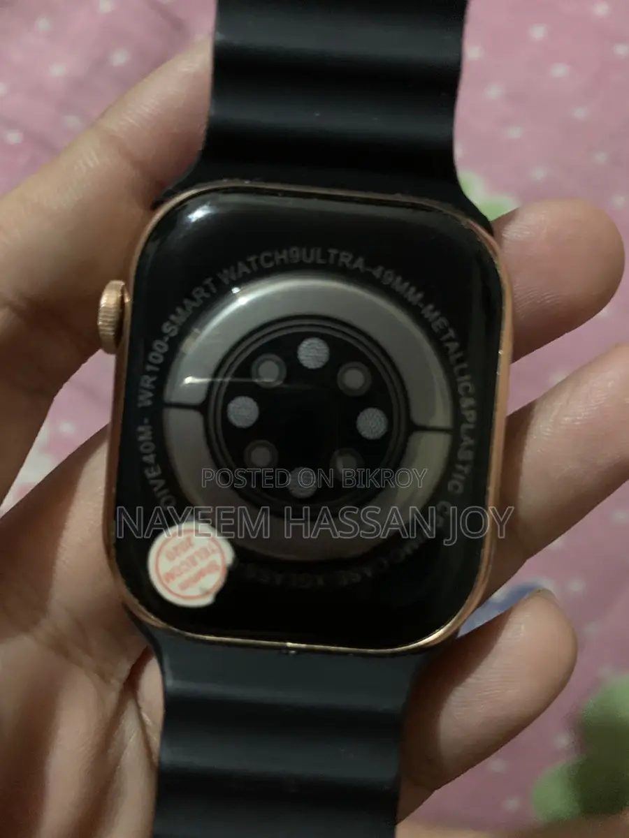 Apple Watch,master Copy
