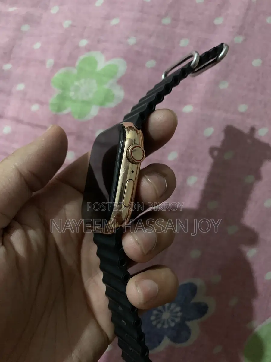 Apple Watch,master Copy