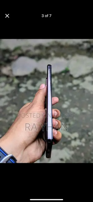 Vivo Y29 6+2/128 (Used)