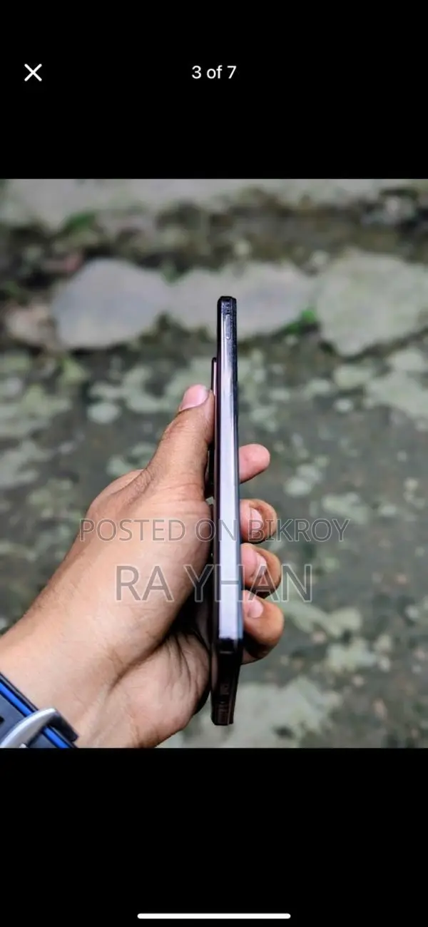 Vivo Y29 6+2/128 (Used)
