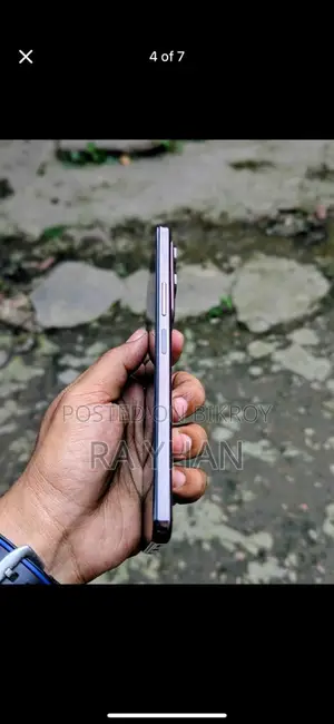 Vivo Y29 6+2/128 (Used)