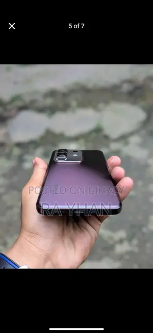 Vivo Y29 6+2/128 (Used)