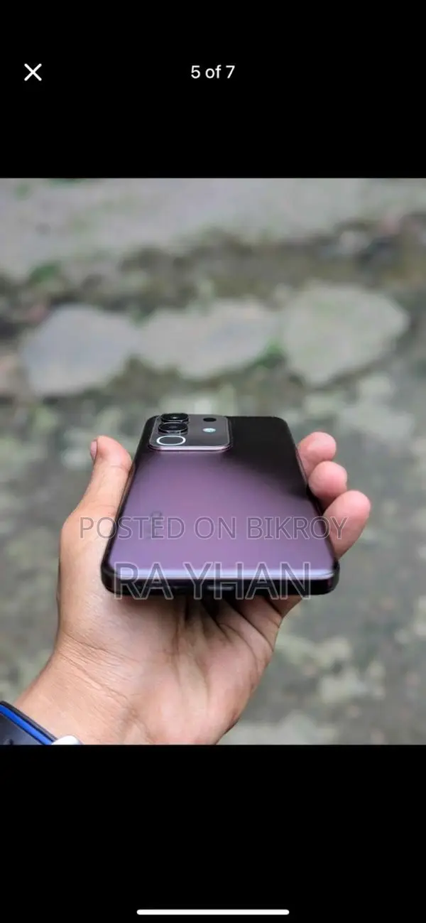 Vivo Y29 6+2/128 (Used)
