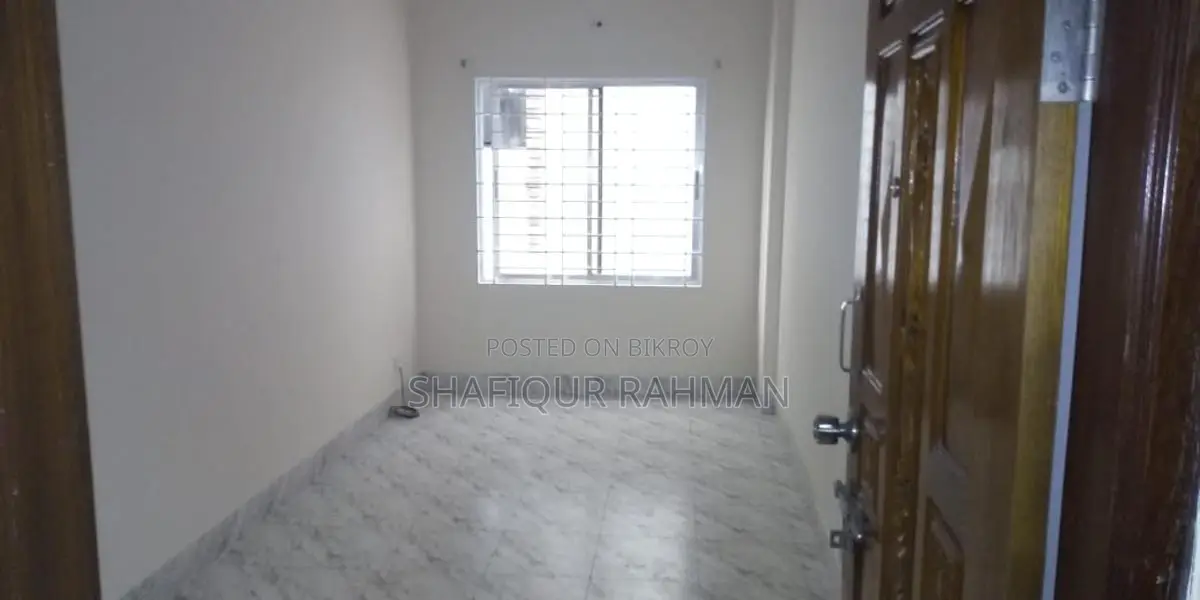 Flat for Rent in Kalabagan (Dhanmondi) No Service Charge