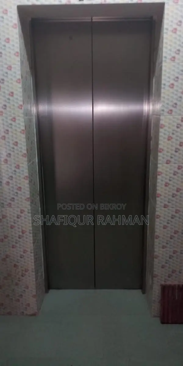 Flat for Rent in Kalabagan (Dhanmondi) No Service Charge