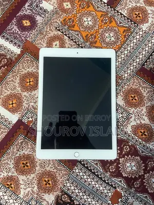 I pad air 2