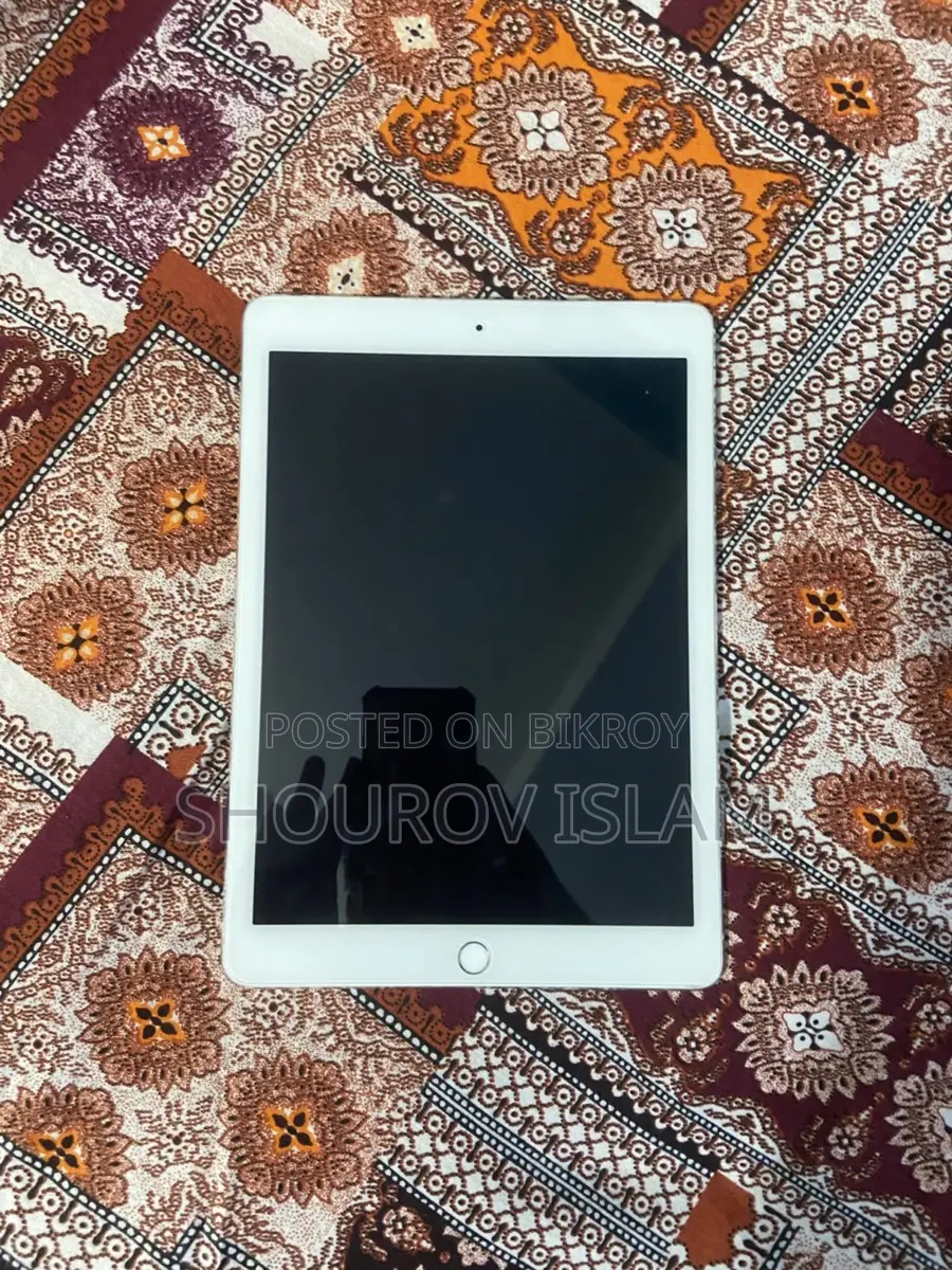 I pad air 2