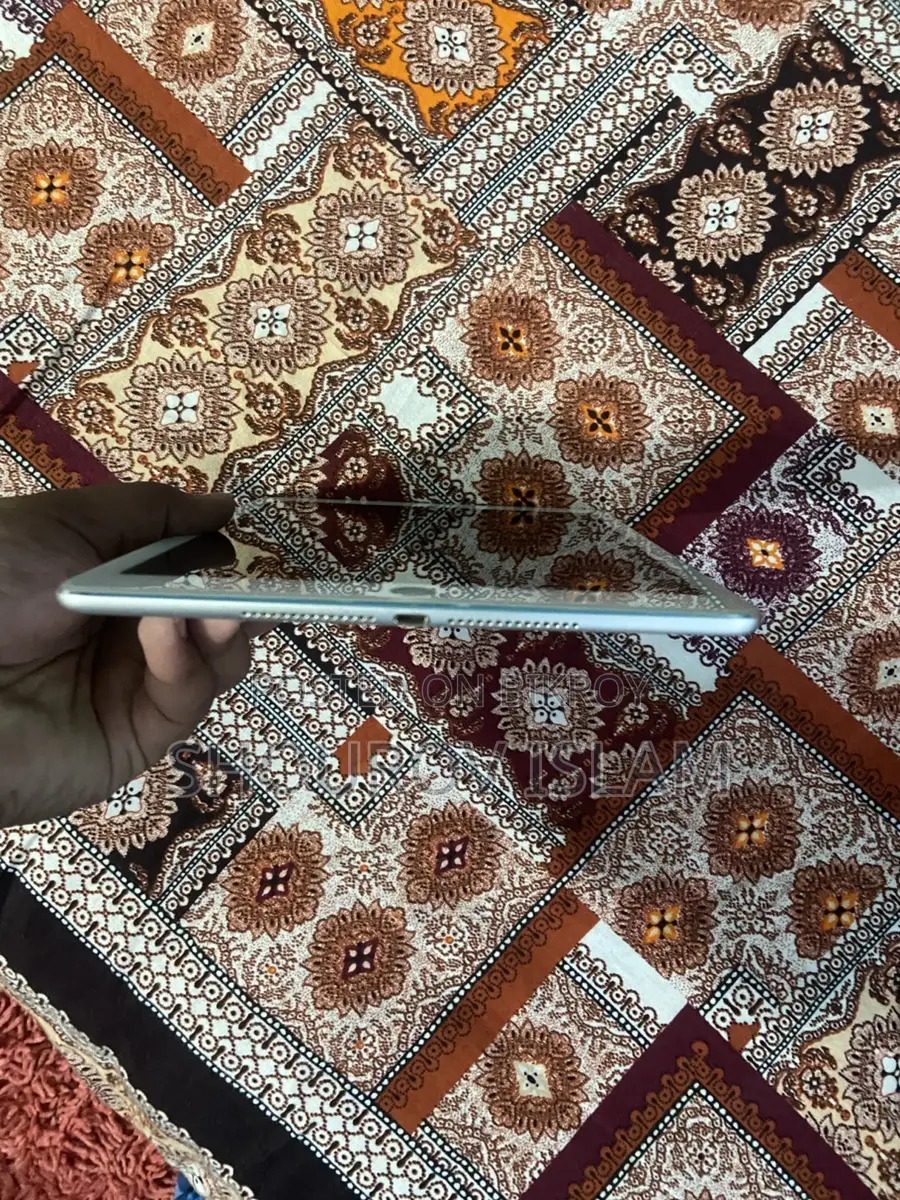 I pad air 2