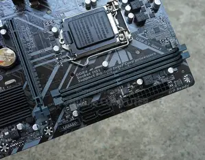 Gigabyte H310M DS2 Motherboard For 8th & 9th Gen 1 Year Warranty