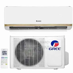 GREE INVERTER AC | ২.০ টন ৬০% বিদ্যুৎ সাশ্রয়ী প্রযুক্তি