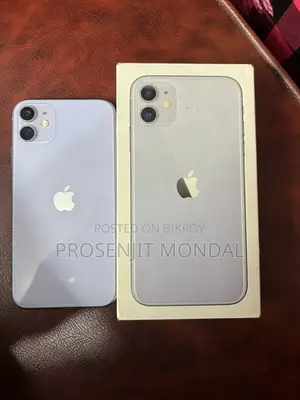 Apple iPhone 11 (Used)