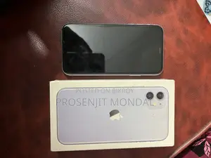 Apple iPhone 11 (Used)