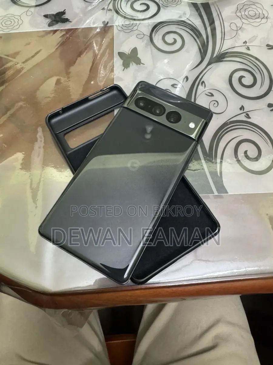 Google Pixel 7 Pro (Used)