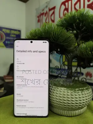 Xiaomi Redmi Note 14 pro+ (Used)