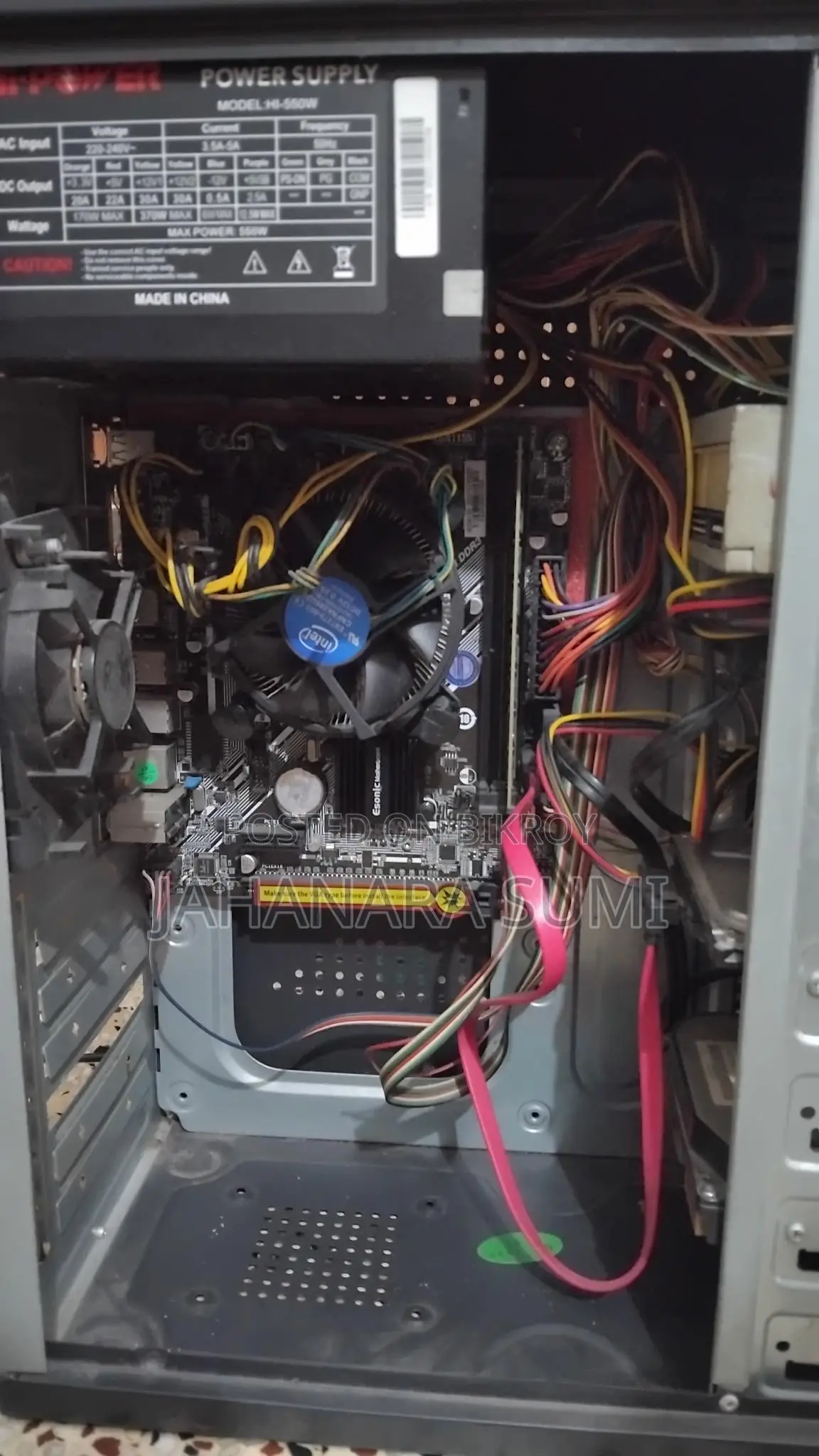 PC for Sale