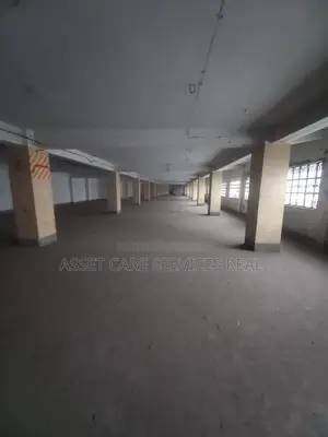 5500 Sqf commercial space for rent @ Gulshan 1
