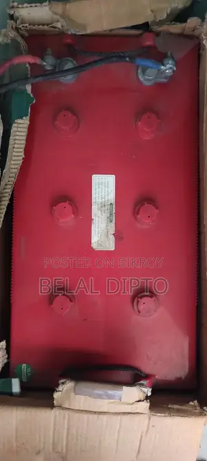IPS & Battery for sale, fresh look but reconditioned