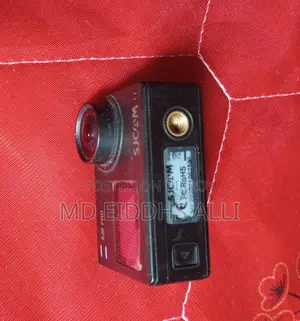 Go Pro
