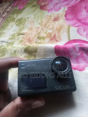 Go Pro