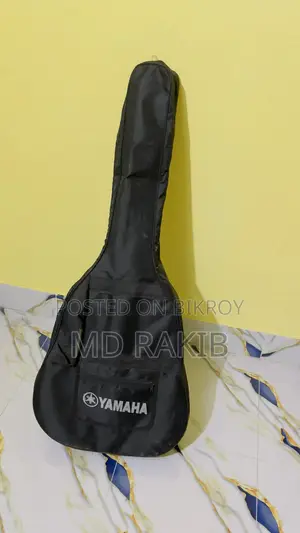 New Guitar