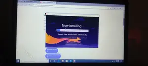 Walton Laptop