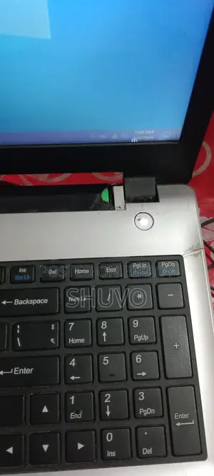 Walton Laptop