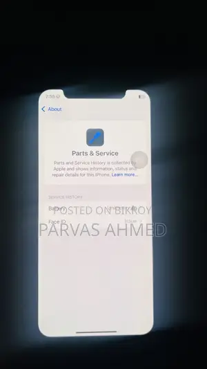 Apple iPhone XS (Used)