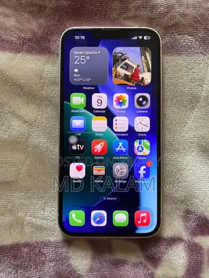 Apple iPhone 13 4/128 (Used)