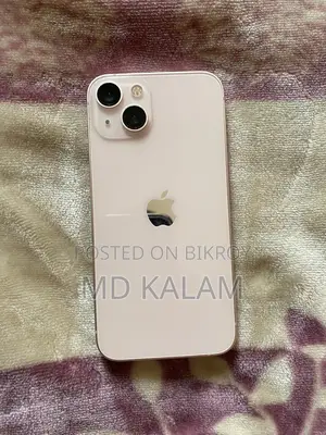 Apple iPhone 13 4/128 (Used)