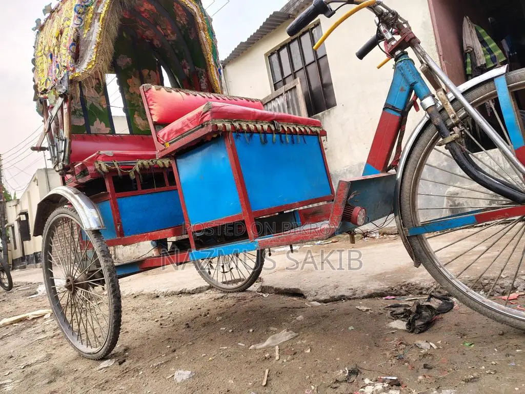অটো রিক্সা ‌১০০% রানিং