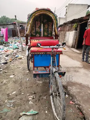 অটো রিক্সা ‌১০০% রানিং