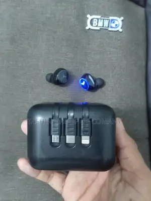 M88 Plus Headphone