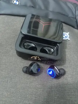 M88 Plus Headphone