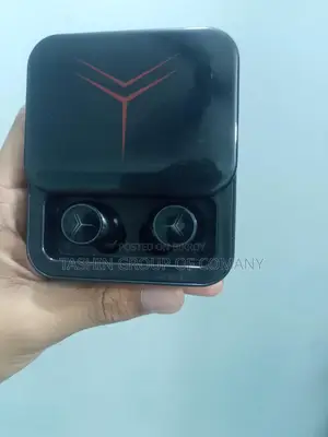 M88 Plus Headphone