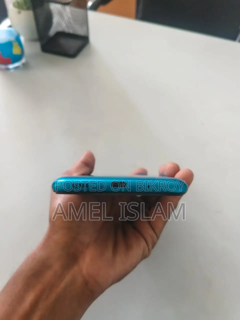 Samsung Galaxy M11 (Used)