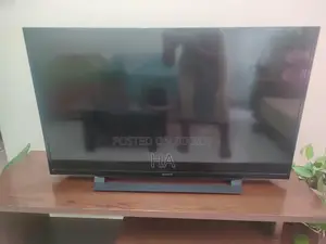 জরুরিভাবে টিভিটা বিক্রি করা হবে