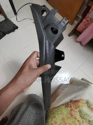 এফ জেড এস মোটর সাইকেলের পেছনের চাকার মাঠঘাট