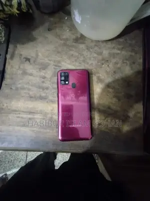 Samsung Galaxy M31, (Used)