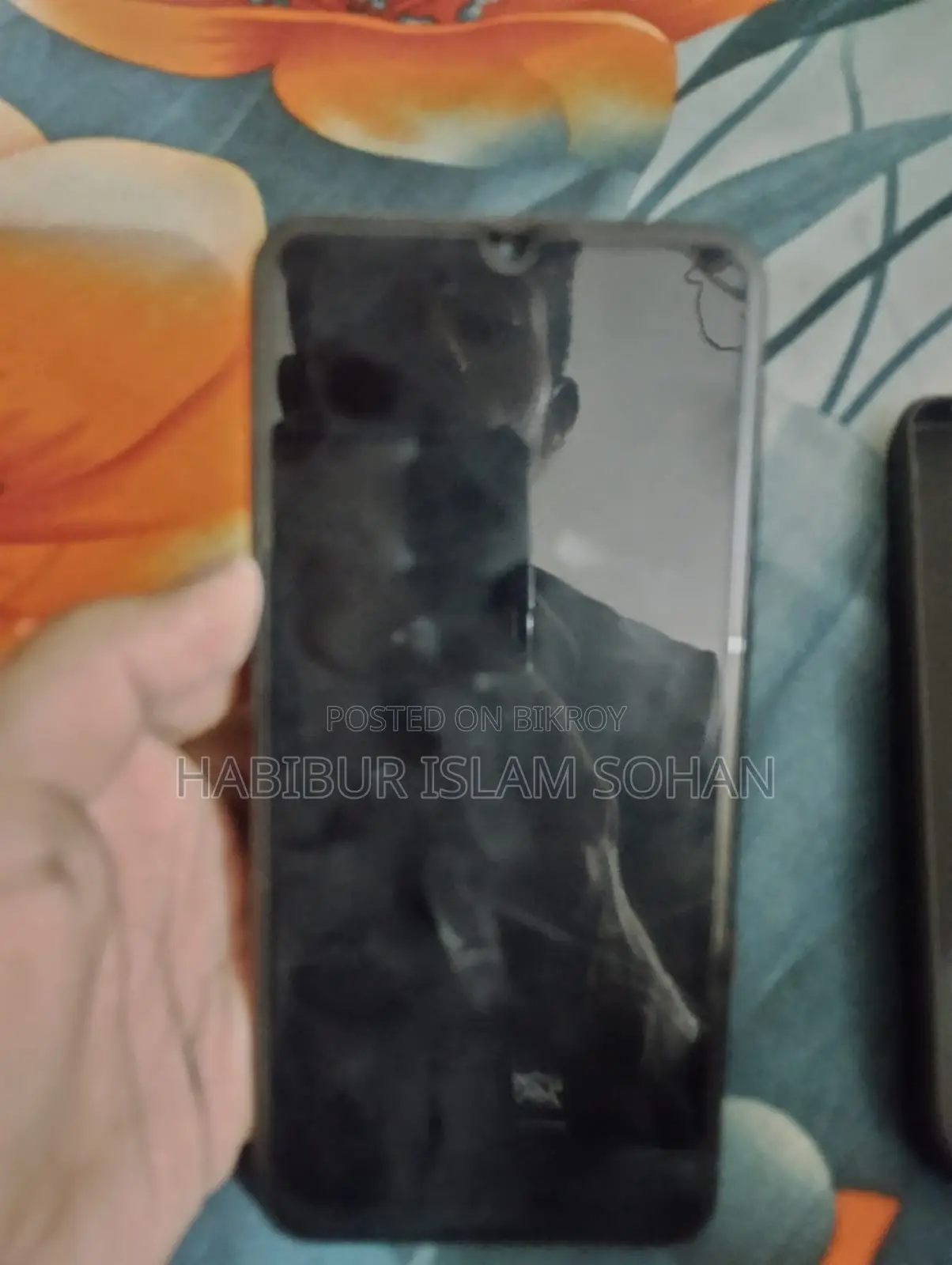 Samsung Galaxy M31, (Used)