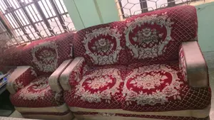 Selling a Good Quality Sofa